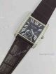 Fake Swiss Cartier Watch Black dial Diamond Bezel  (3)_th.jpg
